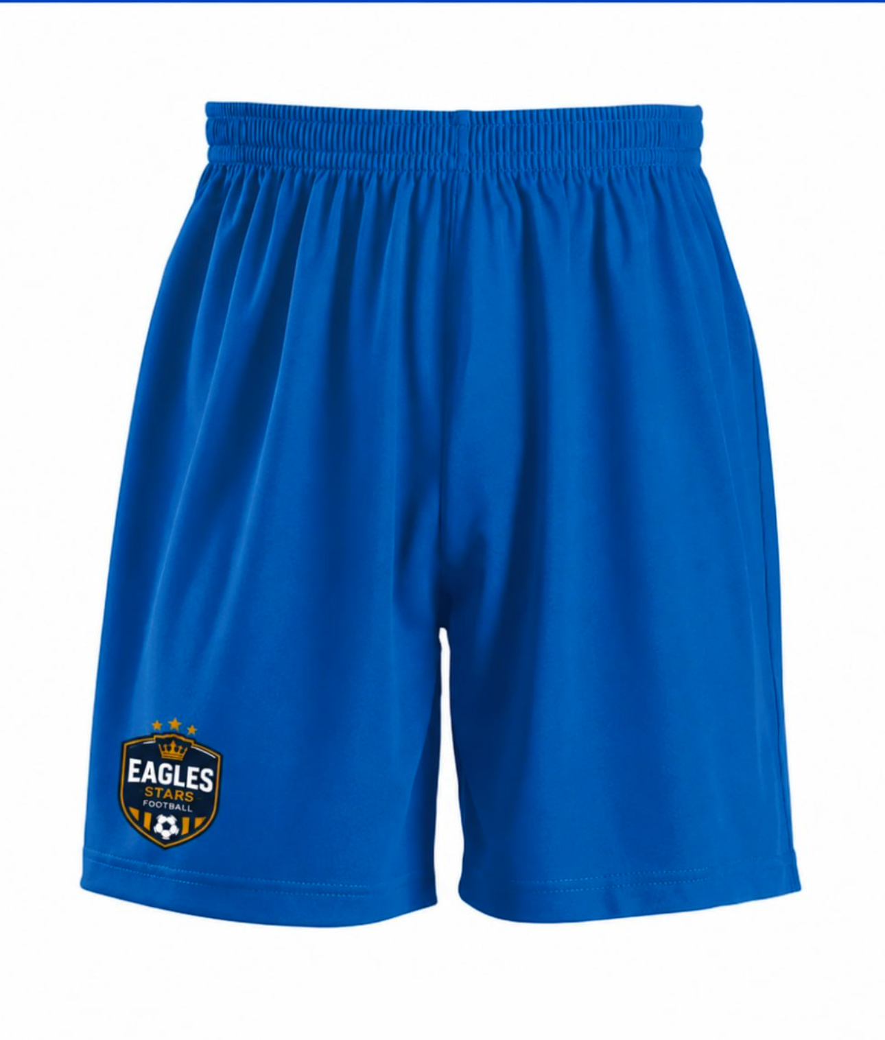 Eagles Stars Football Training Shorts