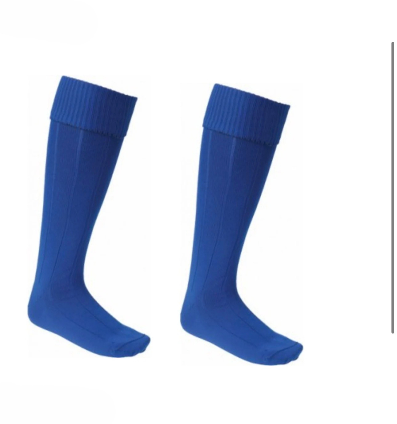 Eagles Stars Football Training Socks