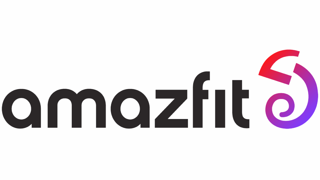 amazfit logo